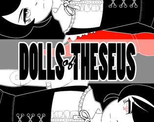 Dolls of Theseus
